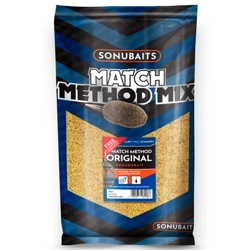Sonubaits Match Method Mix 2kg